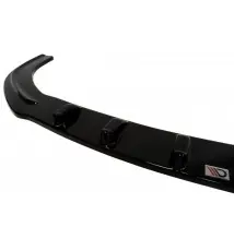 LAME DE PARE-CHOCS AVANT MAZDA 6 MK2 (POUR DYNAMIC SPORT VERSION)