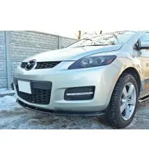 Lame Du Pare-Chocs Avant Mazda CX-7