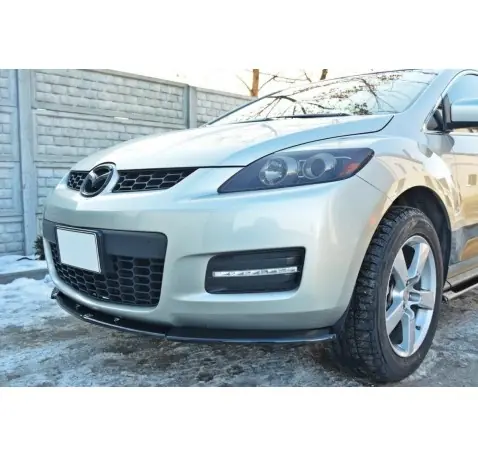 Lame Du Pare-Chocs Avant Mazda CX-7