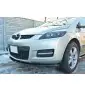 Lame Du Pare-Chocs Avant Mazda CX-7