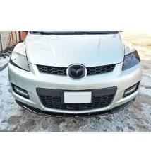 Lame Du Pare-Chocs Avant Mazda CX-7
