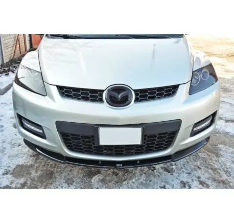 Lame Du Pare-Chocs Avant Mazda CX-7