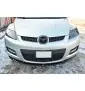 Lame Du Pare-Chocs Avant Mazda CX-7