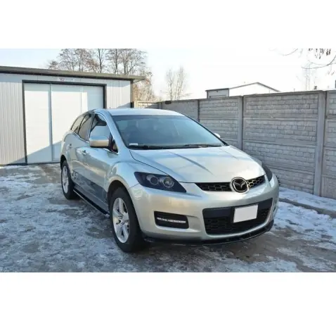 Lame Du Pare-Chocs Avant Mazda CX-7
