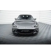 Lame Du Pare-Chocs Avant V.1 Mazda MX-5 ND (Mk4)