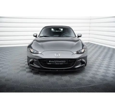 Lame Du Pare-Chocs Avant V.1 Mazda MX-5 ND (Mk4)