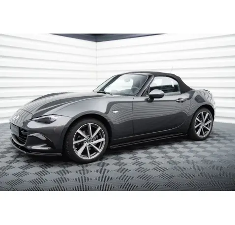 Lame Du Pare-Chocs Avant V.1 Mazda MX-5 ND (Mk4)