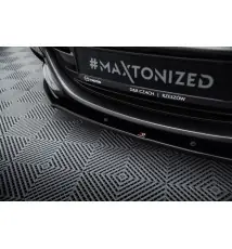 Lame Du Pare-Chocs Avant V.1 Mazda MX-5 ND (Mk4)