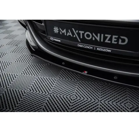 Lame Du Pare-Chocs Avant V.1 Mazda MX-5 ND (Mk4)