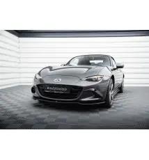 Lame Du Pare-Chocs Avant V.2 Mazda MX-5 ND (Mk4)