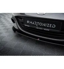 Lame Du Pare-Chocs Avant V.2 Mazda MX-5 ND (Mk4)
