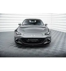 Lame Du Pare-Chocs Avant V.2 Mazda MX-5 ND (Mk4)