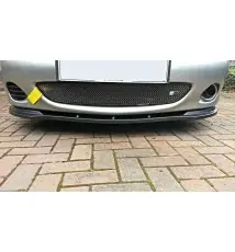 LAME DE PARE-CHOCS AVANT MAZDA MX5 NB APRES FACELIFT