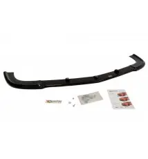 LAME DE PARE-CHOCS AVANT MERCEDES CLS C219 - W204 AMG LOOK