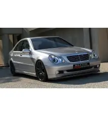 LAME SPLITTER (POUR STANDARD VERSION) 2000-2003