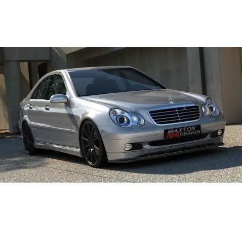 LAME SPLITTER (POUR STANDARD VERSION) 2000-2003