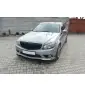Lame Du Pare-Chocs Avant Mercedes-Benz C Sedan / Estate AMG-Line W204 / S204