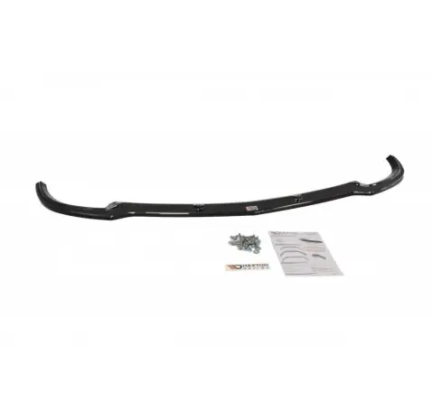 Lame Du Pare-Chocs Avant Mercedes-Benz C Sedan / Estate AMG-Line W204 / S204