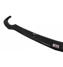 Lame Du Pare-Chocs Avant Mercedes-Benz C Sedan / Estate AMG-Line W204 / S204