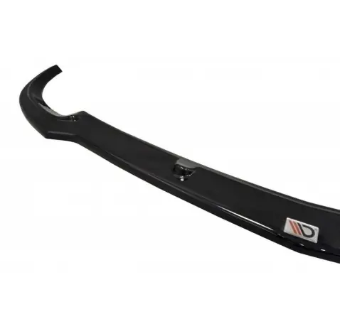 Lame Du Pare-Chocs Avant Mercedes-Benz C Sedan / Estate AMG-Line W204 / S204