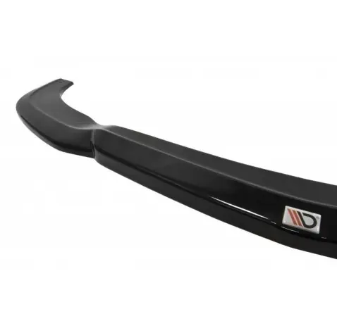 LAME DU PARE-CHOCS AVANT MERCEDES C-CLASS W204 (APRES FACELIFT)