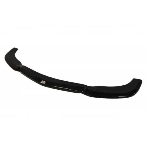 LAME DU PARE-CHOCS AVANT MERCEDES C-CLASS W204 (APRES FACELIFT)