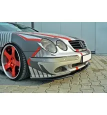 LAME DU PARE-CHOCS AVANT MERCEDES CL-CLASS C215