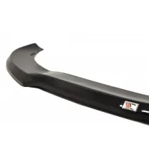 LAME DU PARE-CHOCS AVANT v.1 MERCEDES CLA 45 AMG C117 (AVANT FACELIFT)