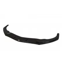 LAME DU PARE-CHOCS AVANT v.2 MERCEDES CLA 45 AMG C117 (AVANT FACELIFT)