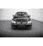 LAME DU PARE-CHOCS AVANT V.1 MERCEDES CLK W 209 STANDARD PARE-CHOCS