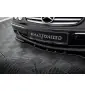 LAME DU PARE-CHOCS AVANT V.1 MERCEDES CLK W 209 STANDARD PARE-CHOCS