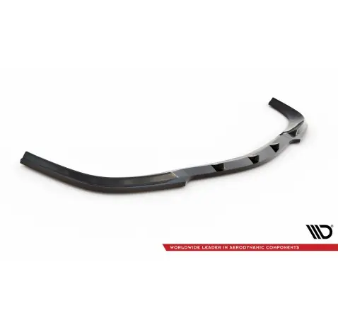 LAME DU PARE-CHOCS AVANT V.1 MERCEDES CLK W 209 STANDARD PARE-CHOCS