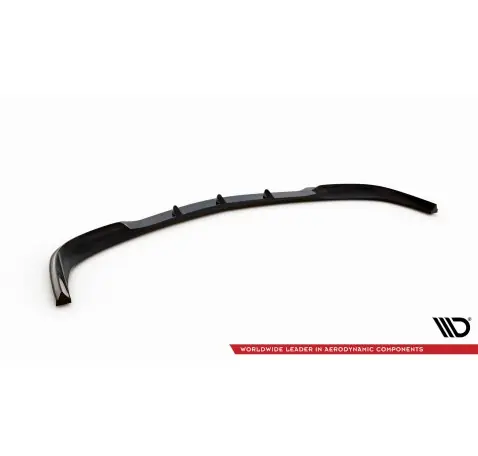 LAME DU PARE-CHOCS AVANT V.1 MERCEDES CLK W 209 STANDARD PARE-CHOCS