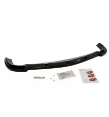 LAME DU PARE-CHOCS AVANT MERCEDES CLK W208 (POUR W208 AMG)