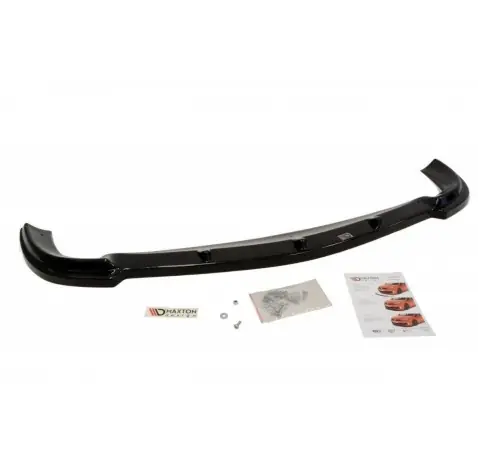 LAME DU PARE-CHOCS AVANT MERCEDES CLK W208 (POUR W208 AMG)