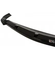 LAME DU PARE-CHOCS AVANT MERCEDES CLK W208 (POUR W208 AMG)