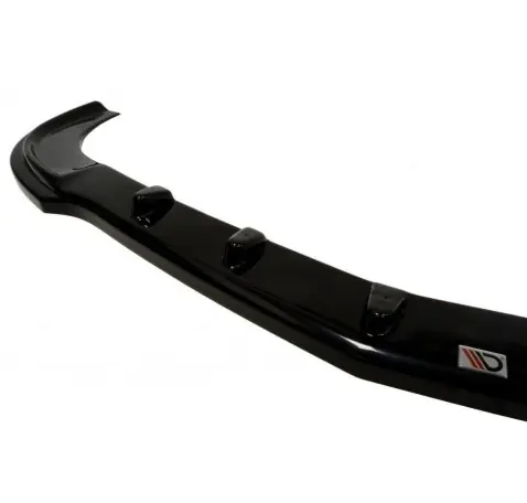 LAME DU PARE-CHOCS AVANT MERCEDES CLK W209 (POUR ME-CLK-209-AMG204-F1 PARE-CHOCS)