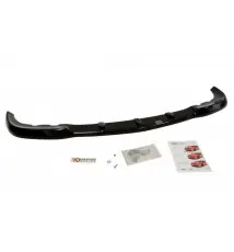 LAME DU PARE-CHOCS AVANT MERCEDES CLK W209 POUR AMG