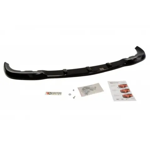 LAME DU PARE-CHOCS AVANT MERCEDES CLK W209 POUR AMG