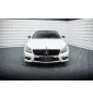 Lame Du Pare-Chocs Avant Mercedes-Benz CLS AMG-Line C218