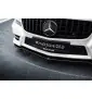 Lame Du Pare-Chocs Avant Mercedes-Benz CLS AMG-Line C218