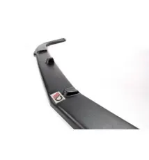 LAME DU PARE-CHOCS AVANT MERCEDES E W211 AMG APRES FACELIFT