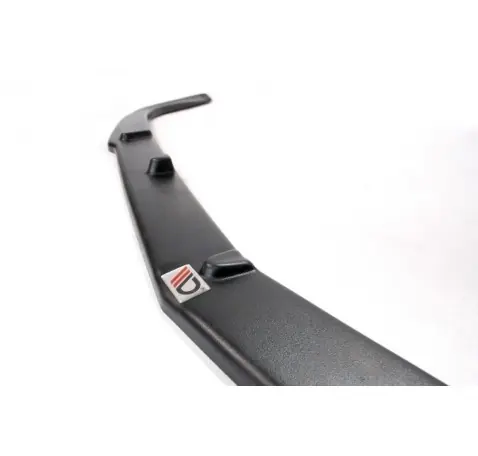 LAME DU PARE-CHOCS AVANT MERCEDES E W211 AMG APRES FACELIFT