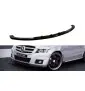 LAME DU PARE CHOCS AVANT MERCEDES GLK W204 (POUR LE VERSION STANDARD)