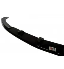 LAME DU PARE CHOCS AVANT MERCEDES GLK W204 (POUR LE VERSION STANDARD)