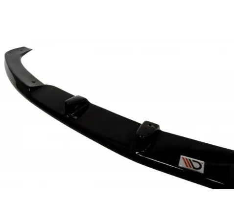 LAME DU PARE CHOCS AVANT MERCEDES GLK W204 (POUR LE VERSION STANDARD)