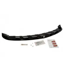 LAME DU PARE CHOCS AVANT MERCEDES ML W164 AMG