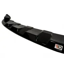 LAME DU PARE CHOCS AVANT MERCEDES ML W164 AMG