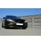 LAME DE PARE-CHOCS AVANT MERCEDES S-CLASS W221 AMG