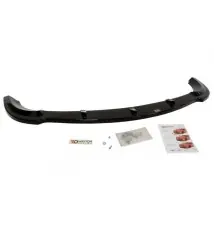 LAME DU PARE-CHOCS AVANT MERCEDES SL R230 AMG